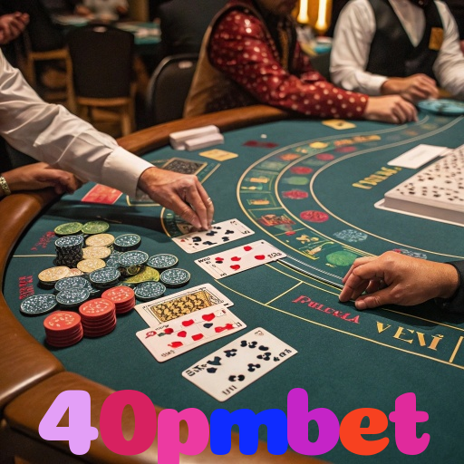 40pmbet:Aposte nas melhores slots e conquiste prêmios como nunca!