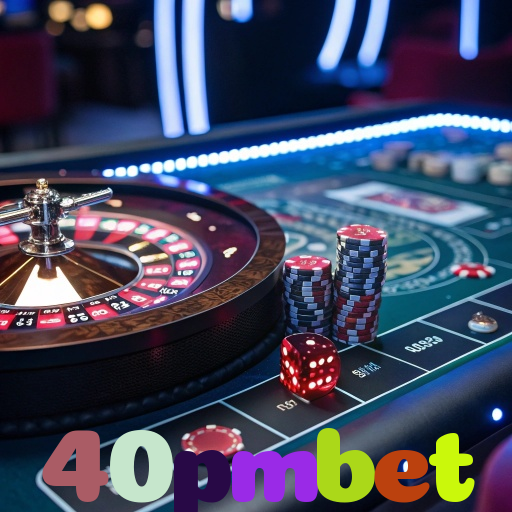 40pmbet:Aposte nas melhores slots e conquiste prêmios como nunca!