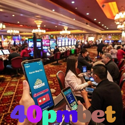 40pmbet:Jogue poker, aposte no futebol e ganhe em grandes jogos de cassino!