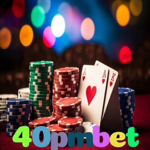40pmbet：Aposte no futebol, jogue poker e conquiste vitórias épicas!