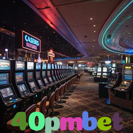 40pmbet:Aposte nas melhores slots e conquiste prêmios como nunca!
