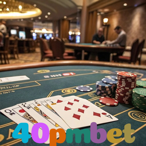 40pmbet:Aposte no futebol, jogue poker e conquiste vitórias épicas!