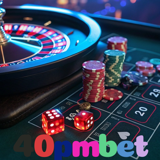 40pmbet:Aposte no futebol, jogue poker e conquiste vitórias épicas!
