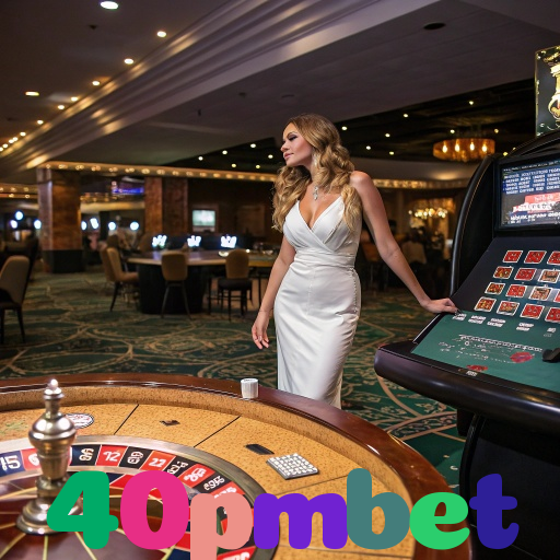 40pmbet：Aposte no futebol, jogue poker e conquiste vitórias épicas!