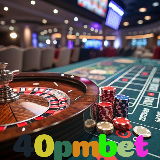 40pmbet:Jogue poker, aposte no futebol e ganhe em grandes jogos de cassino!
