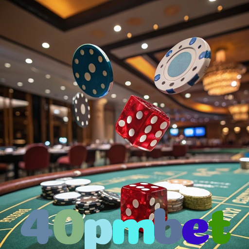 40pmbet:Aposte nas melhores slots e conquiste prêmios como nunca!