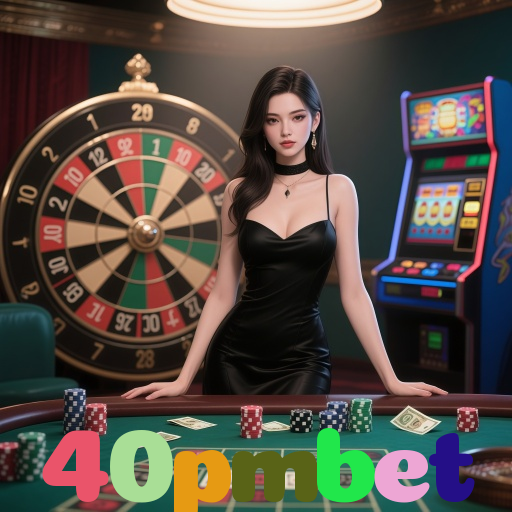 40pmbet：Aposte nas melhores slots e conquiste prêmios como nunca!