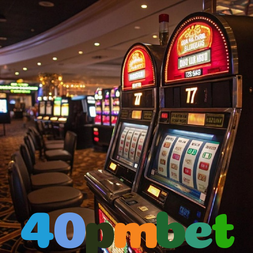 40pmbet:Jogue poker, aposte no futebol e ganhe em grandes jogos de cassino!