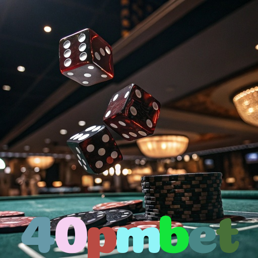 40pmbet:Aposte no futebol, jogue poker e conquiste vitórias épicas!