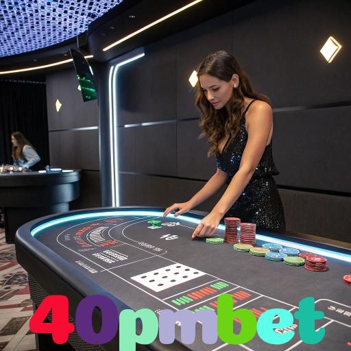 40pmbet:Jogue poker, aposte no futebol e ganhe em grandes jogos de cassino!