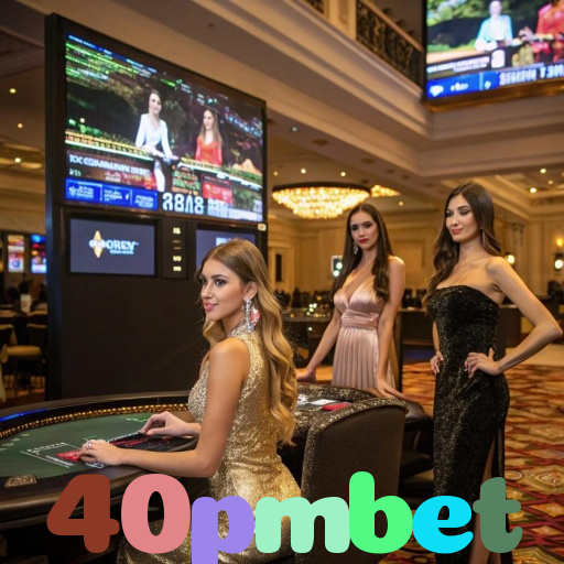 40pmbet:Aposte no futebol, jogue poker e conquiste vitórias épicas!