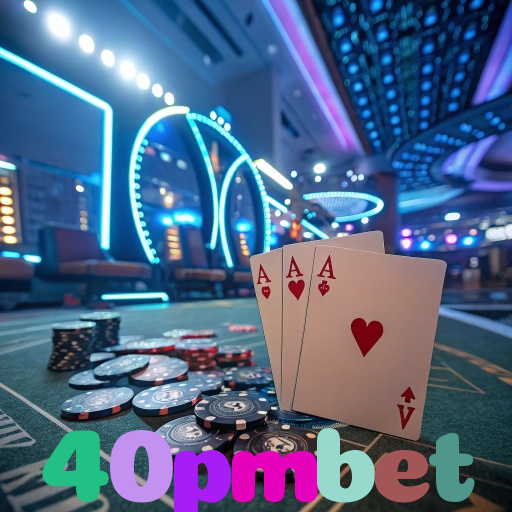40pmbet:Aposte nas melhores slots e conquiste prêmios como nunca!