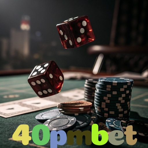 40pmbet:Aposte no futebol, jogue poker e conquiste vitórias épicas!