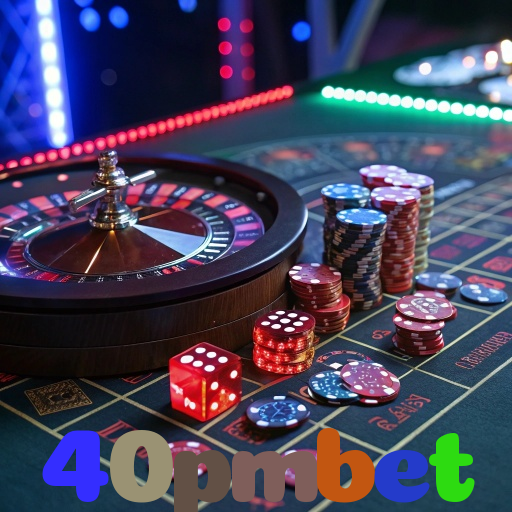 40pmbet:Jogue poker, aposte no futebol e ganhe em grandes jogos de cassino!