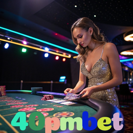 40pmbet:Aposte no futebol, jogue poker e conquiste vitórias épicas!