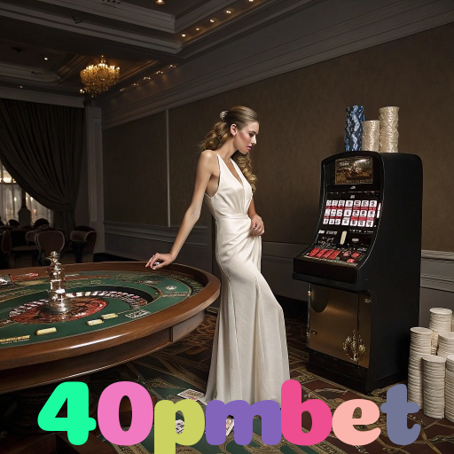 40pmbet：Jogue poker, aposte no futebol e ganhe em grandes jogos de cassino!