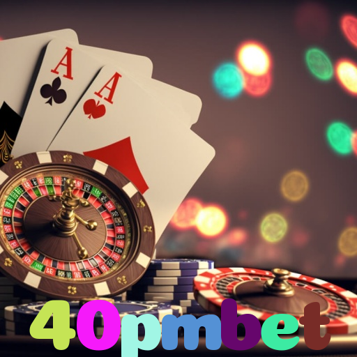 40pmbet:Aposte no futebol, jogue poker e conquiste vitórias épicas!