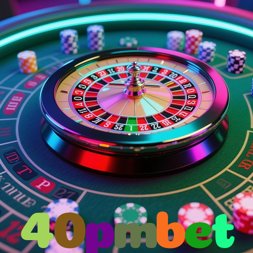 40pmbet：Aposte nas melhores slots e conquiste prêmios como nunca!