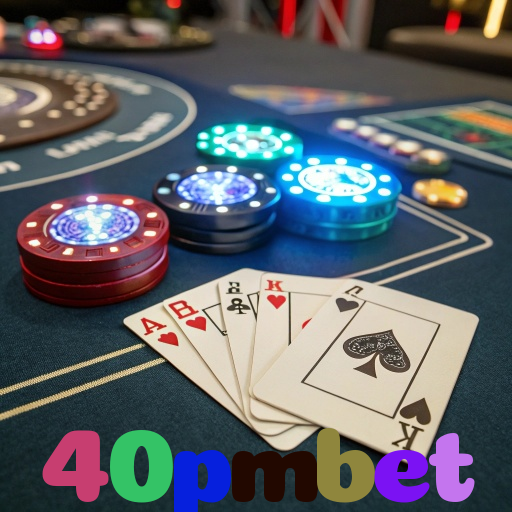 40pmbet：Aposte nas melhores slots e conquiste prêmios como nunca!