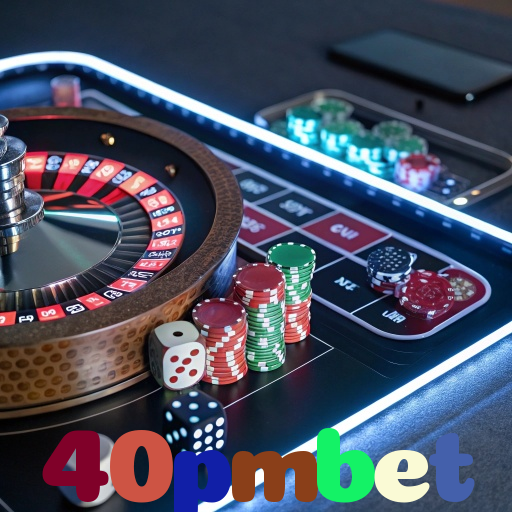40pmbet:Jogue poker, aposte no futebol e ganhe em grandes jogos de cassino!