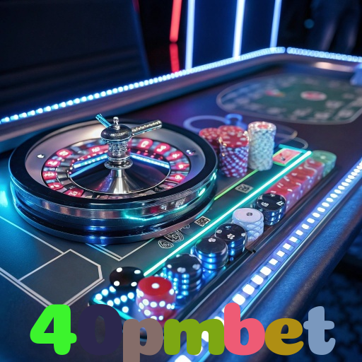 40pmbet:Aposte no futebol, jogue poker e conquiste vitórias épicas!