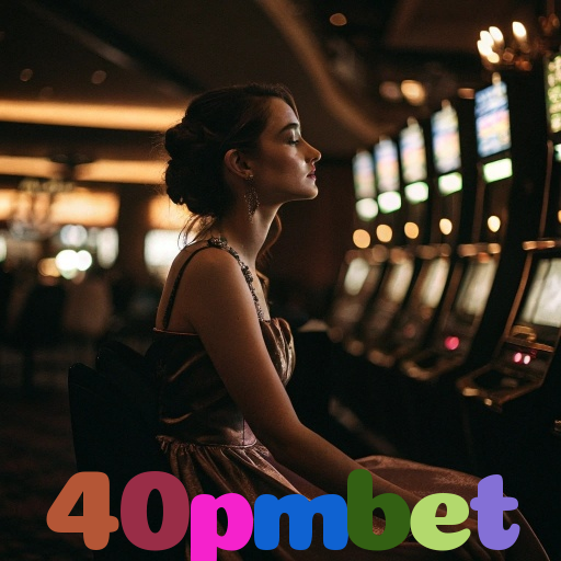 40pmbet:Aposte nas melhores slots e conquiste prêmios como nunca!