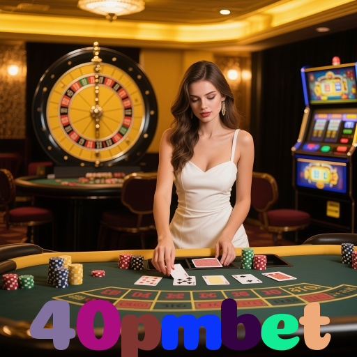 40pmbet:Jogue poker, aposte no futebol e ganhe em grandes jogos de cassino!