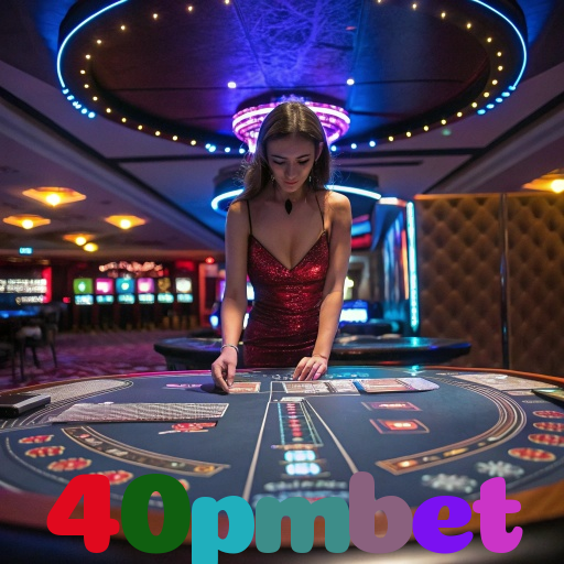 40pmbet:Jogue poker, aposte no futebol e ganhe em grandes jogos de cassino!