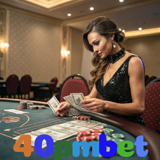 40pmbet:Jogue poker, aposte no futebol e ganhe em grandes jogos de cassino!