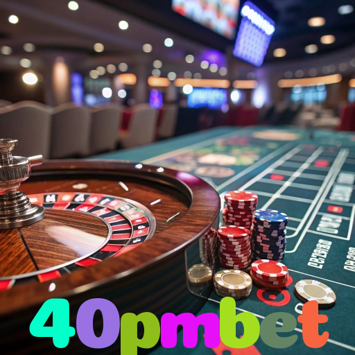 40pmbet:Jogue poker, aposte no futebol e ganhe em grandes jogos de cassino!