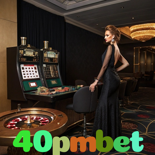 40pmbet：Aposte no futebol, jogue poker e conquiste vitórias épicas!