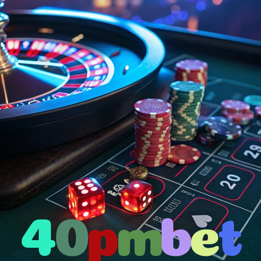 40pmbet：Jogue poker, aposte no futebol e ganhe em grandes jogos de cassino!