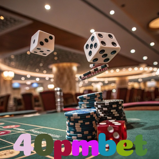 40pmbet:Aposte no futebol, jogue poker e conquiste vitórias épicas!
