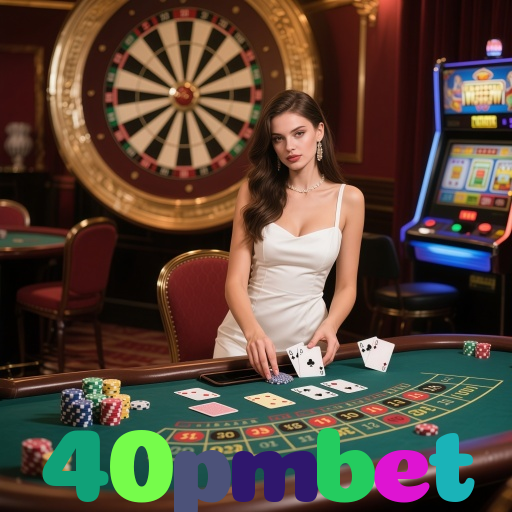 40pmbet:Jogue poker, aposte no futebol e ganhe em grandes jogos de cassino!