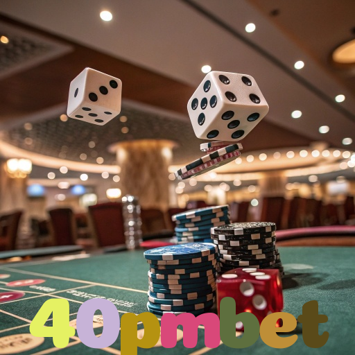 40pmbet:Jogue poker, aposte no futebol e ganhe em grandes jogos de cassino!