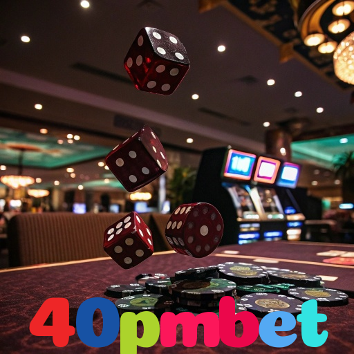 40pmbet：Aposte no futebol, jogue poker e conquiste vitórias épicas!