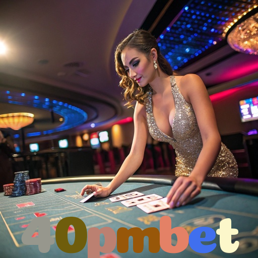 40pmbet:Jogue poker, aposte no futebol e ganhe em grandes jogos de cassino!