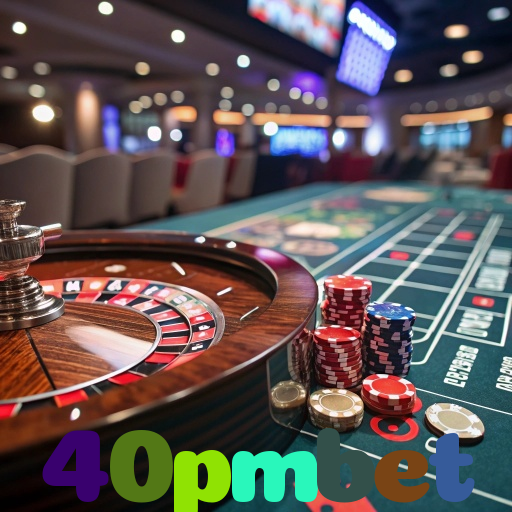 40pmbet:Jogue poker, aposte no futebol e ganhe em grandes jogos de cassino!