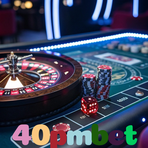 40pmbet:Aposte no futebol, jogue poker e conquiste vitórias épicas!