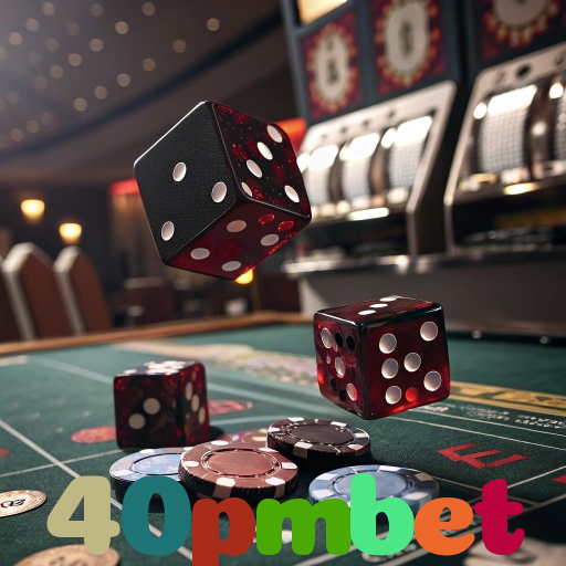 40pmbet:Aposte nas melhores slots e conquiste prêmios como nunca!