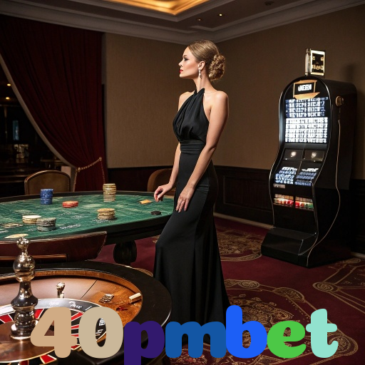 40pmbet:Aposte nas melhores slots e conquiste prêmios como nunca!