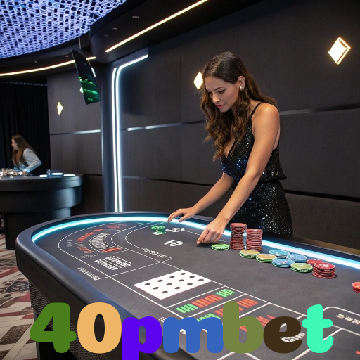 40pmbet:Jogue poker, aposte no futebol e ganhe em grandes jogos de cassino!