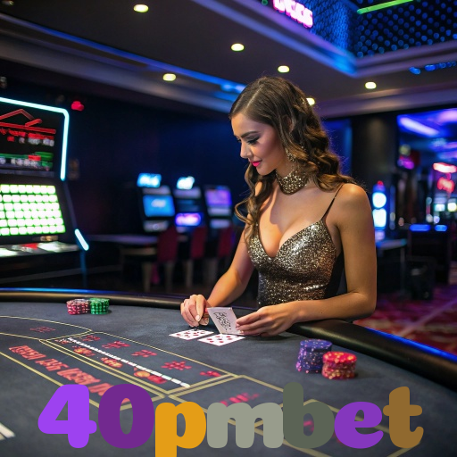 40pmbet:Aposte nas melhores slots e conquiste prêmios como nunca!