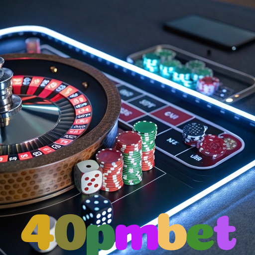 40pmbet:Jogue poker, aposte no futebol e ganhe em grandes jogos de cassino!