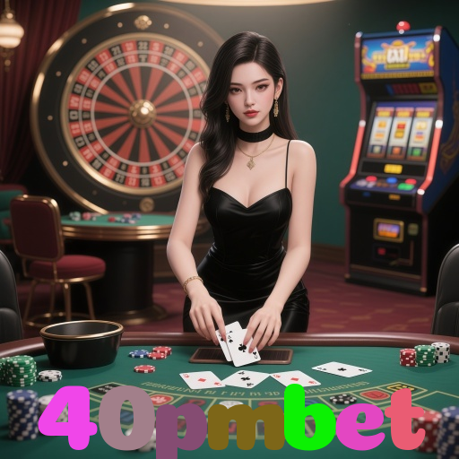 40pmbet:Aposte nas melhores slots e conquiste prêmios como nunca!