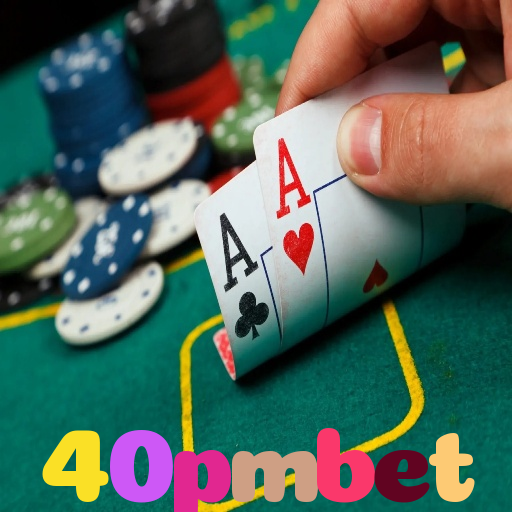 40pmbet:Aposte nas melhores slots e conquiste prêmios como nunca!