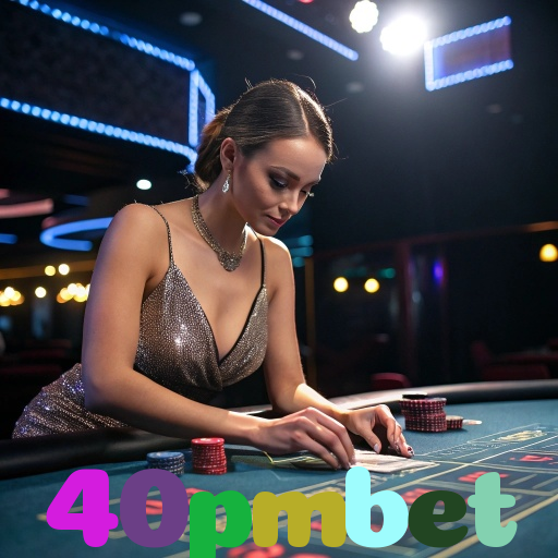 40pmbet:Jogue poker, aposte no futebol e ganhe em grandes jogos de cassino!
