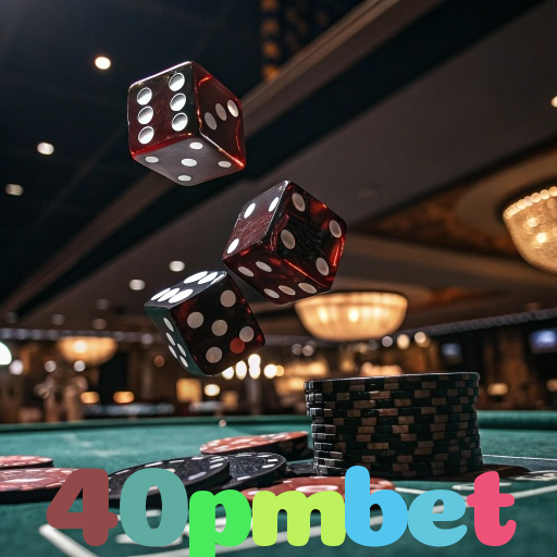 40pmbet:Aposte no futebol, jogue poker e conquiste vitórias épicas!