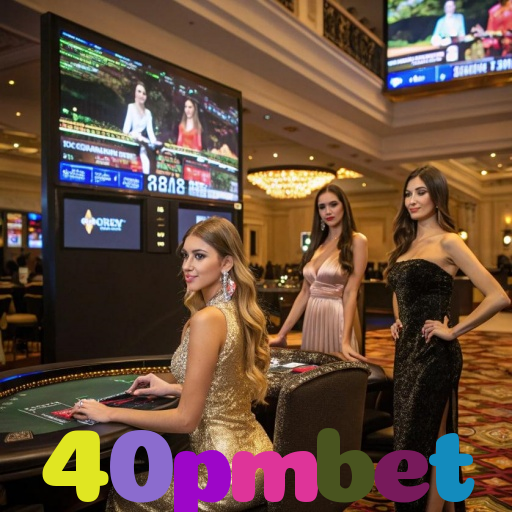40pmbet:Aposte no futebol, jogue poker e conquiste vitórias épicas!