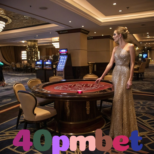 40pmbet:Aposte nas melhores slots e conquiste prêmios como nunca!